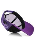 Бейсболка Blackskies Race, сиреневый - фото 3
