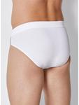 Schiesser Белые трусы - фото 2
