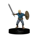 Капитан Америка #006, Marvel HeroClix - Mighty Thor - Singles - фото