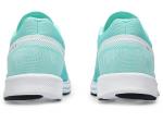 Кроссовки tarther rp 3 Asics, зеленый - фото 4