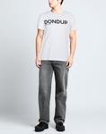Футболка Dondup, белый - фото 2