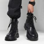 Ботинки WEISHIBANGWEI Martin Boots Men - фото 2