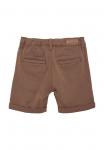 Шорты EN FANT, цвет acorn - фото 2