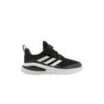 Кроссовки Adidas FortaRun EL I, черный - фото