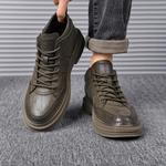 Ботинки HLA Martin Boots Men - фото 13