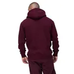 Худи Lonsdale Sellan, фиолетовый - фото 2