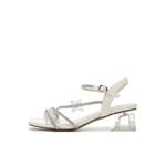 Сандалии DAPHNE One-Strap Sandals Women's - фото 4