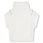 Толстовка DKNY D62382, белый - фото 2