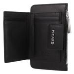 Кошелек Picard Embrace 1, Black - фото 4