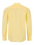 Рубашка Indumentum, желтый - фото 3