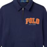 Polo Ralph Lauren Свитшот мужской морской синий - фото 4