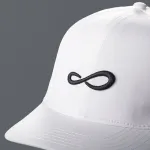 Кепка Icon Endless, белый - фото 3