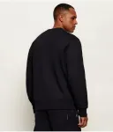 Толстовка regular fit Moose Knuckles, черный - фото 3