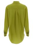 Рубашка "Corsala" DRIES VAN NOTEN, зеленый - фото 2