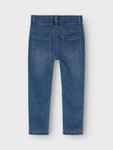 Джинсы NAME IT Slim fit Jeans Salli, синий деним - фото 3
