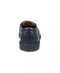 Ботинки детские Bogan, JR II Slip on Uniform Florsheim, черный - фото 4