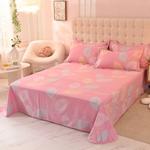 FUANNA Комплект постельного белья, 180 см, 4 предмета - фото 3