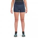 Шорты Montane Slipstream 4´´, синий - фото