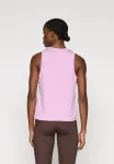 Свободная майка Stronger, Sweet Lilac - фото 3