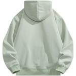 Толстовка унисекс Doraemon, Светло-зеленый - фото 18