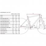 Детский горный велосипед Active Trick 7 27, черный - фото 8