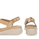 Сандалии Clara Barson WYL0510-02 Beis, бежевый - фото 3