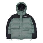 Куртка fw21 himalayan down jacket 'green' The North Face, зеленый - фото