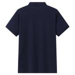 Футболка с втачным рукавом Men's Jeep, темно-синий - фото 3