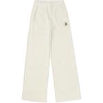 Утепленные брюки Converse, белые - фото