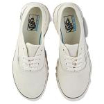 Туфли Vans Authentic Canvas унисекс, White - фото 3