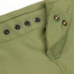 Велосипедные шорты Oneal matrix, Oliv - фото 5