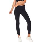 Классный, обтягивающий Yeaz, черный - фото 4