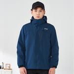 Ветровка Куртка Унисекс Jeep, черный - фото 7