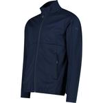 Функциональная куртка мужская куртка Cmp, черный - фото 3