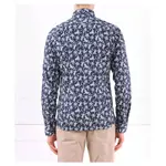 Рубашка стандартного кроя Joop!, синий - фото 2