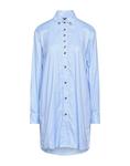 Рубашка Trussardi, небесно-голубой - фото