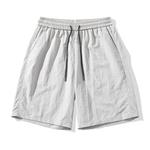 Forider Повседневные шорты унисекс, Розовый - фото 13