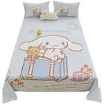 Простыня Sanrio, Milk Bottle Kt - фото 4