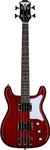 Басс гитара Epiphone Newport Bass Guitar, Cherry - фото 2