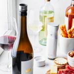 Набор вакуумных пробок для вина Zwilling Fresh & Save, 3 штуки, серый - фото 5