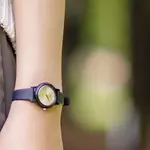 CASIO Часы Women's DRESS Gold Watch LQ-139EMV-9A - фото 7