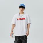 Футболка унисекс Ie, черный - фото 9