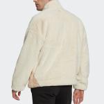 Adidas Куртка женская экрю, Ecru - фото 5