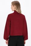 Джемпер DreiMaster Jumper, Burgundy/Bordeaux - фото 3
