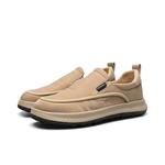 Повседневные туфли мужские черные PARDASAUL, абрикос - фото 8