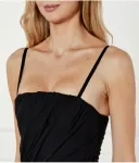 Платье Синтия Guess Jeans, черный - фото 4