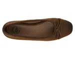 Балетки Bocci Ballet Flat White Mountain, цвет bronzeshimmer - фото 6