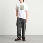 Футболка с GPS Dime, белый - фото 4