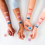 Тени для век ESSENCE Soft Touch Duo Eyeshadow, 02 - фото 3