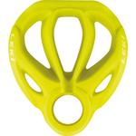 Кольца-лапки для беговых лыж Leki Contour Binding Basket, желтый - фото